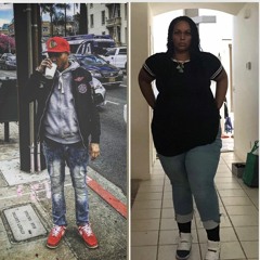 The Juice - Nickuf Ty ft MsNeneTrife