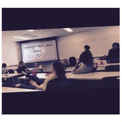 Missing Fridays... (DEMO)- Grac:E