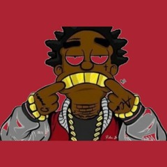 P Money_Type Beat _No Drip Just Lip_@ltsthat808