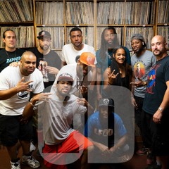 2019 Alumni Cypher, Pt. IV (Amanda Shea, Seti Tzu, Ant Thomas, YN Prop, Artisin, G-Eyez, & More)