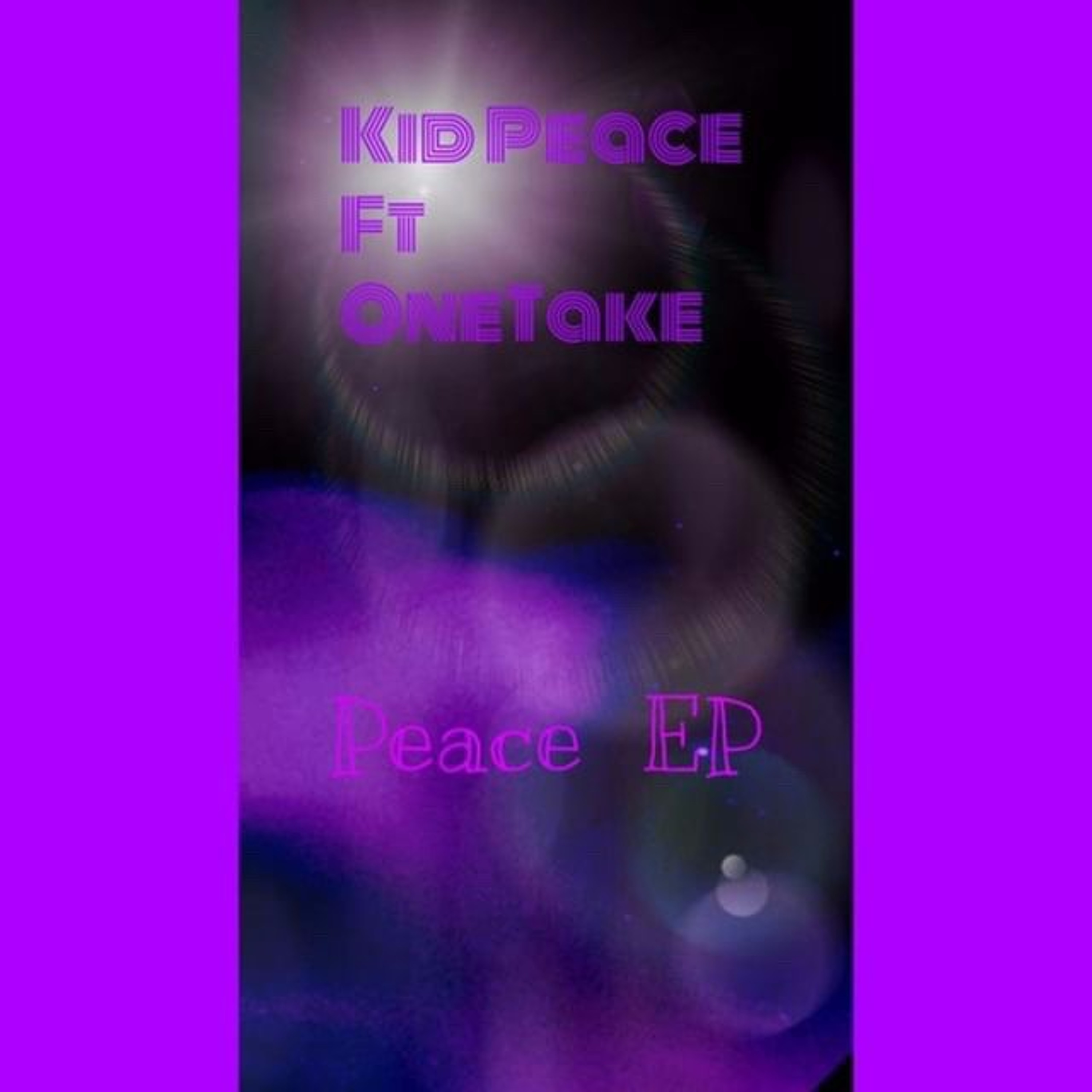 Kid Peace