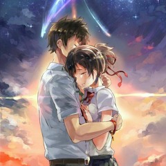 Zen Zen Zense (前前前世)・RADWIMPS【 Nuge x Seishin】