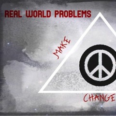 Dre Infinite - Real World Problems