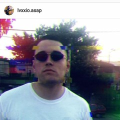 LVXXIO ASAP - IS COMING ON