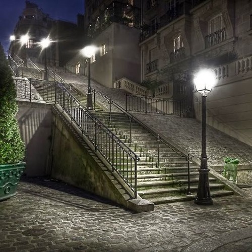 Stream Les Mémoires Blessées [Lo Fi] Version Ballarat by Juanes