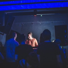 Lars Boehmer ∞ Ein Tag Am Pool '2019 / Tanzhaus West
