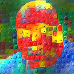 Rezz x Deathpact - Life & Death (Lego Man Edit)