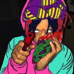 Lil tecca-lately