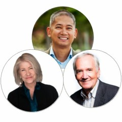 Episode #099: Peter Hawkins, Ruth Wageman & Gabe Abella:  Roundtable Discussion on Team Coaching