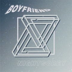 boyfriend