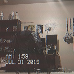 Sometimes I'm Afraid