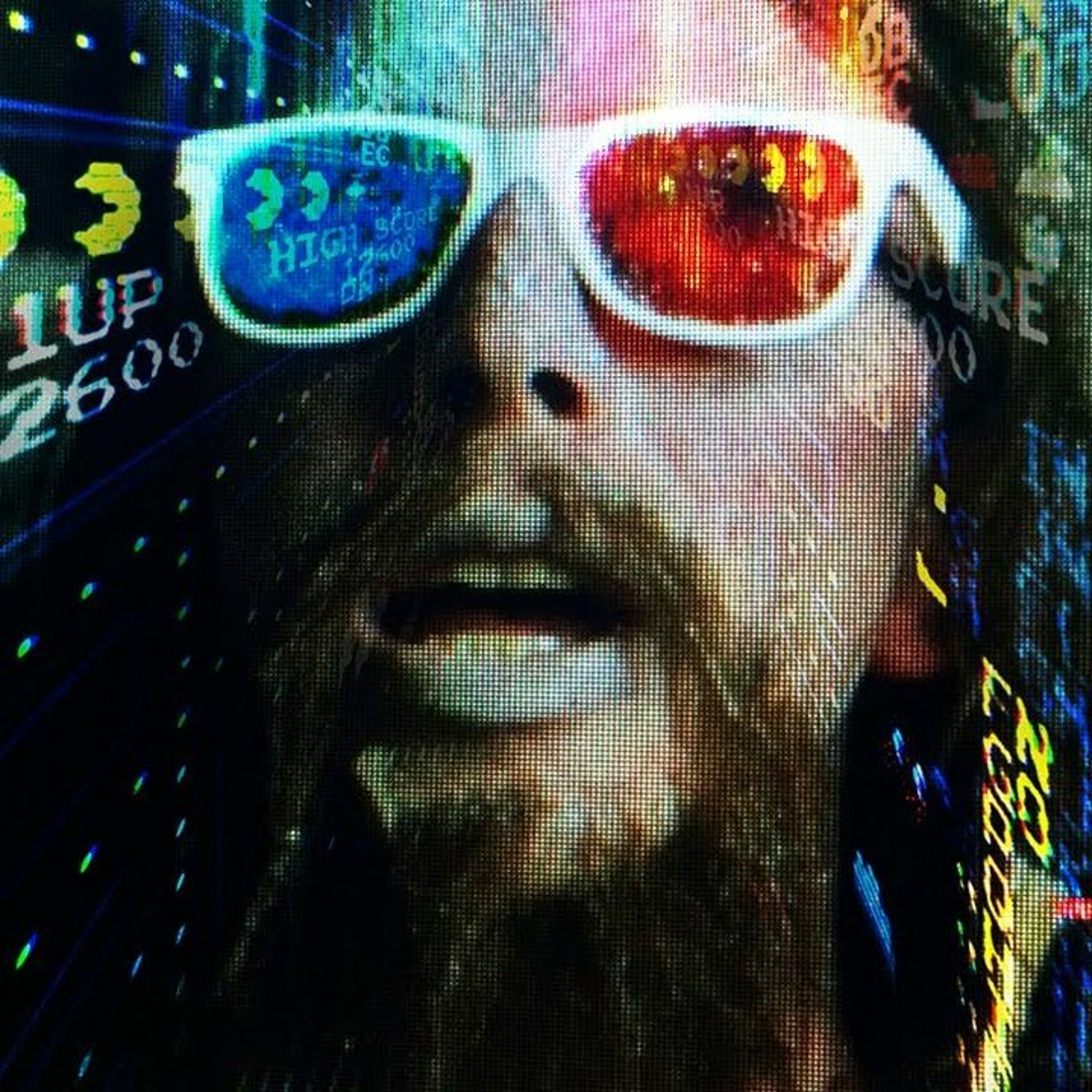 Relaxer (2018) episode artwork