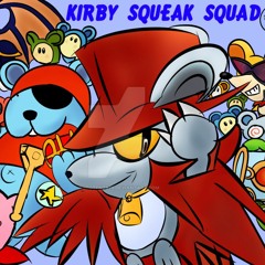 Kirby Squeak Squad - Prism Plants V.2 (PC-98 YM2608 Soundfont)