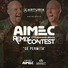 Claudinho Brasil - Se Permita (Shazam Project Remix)