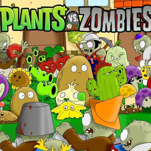 Plants Vs Zombies Sega Genesis (Russian Edition) : Bmb : Free Download,  Borrow, and Streaming : Internet Archive