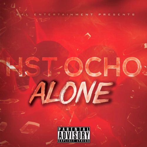 Alone