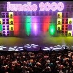 IGUAL BAILE DO RIO DAS ANTIGA KKK