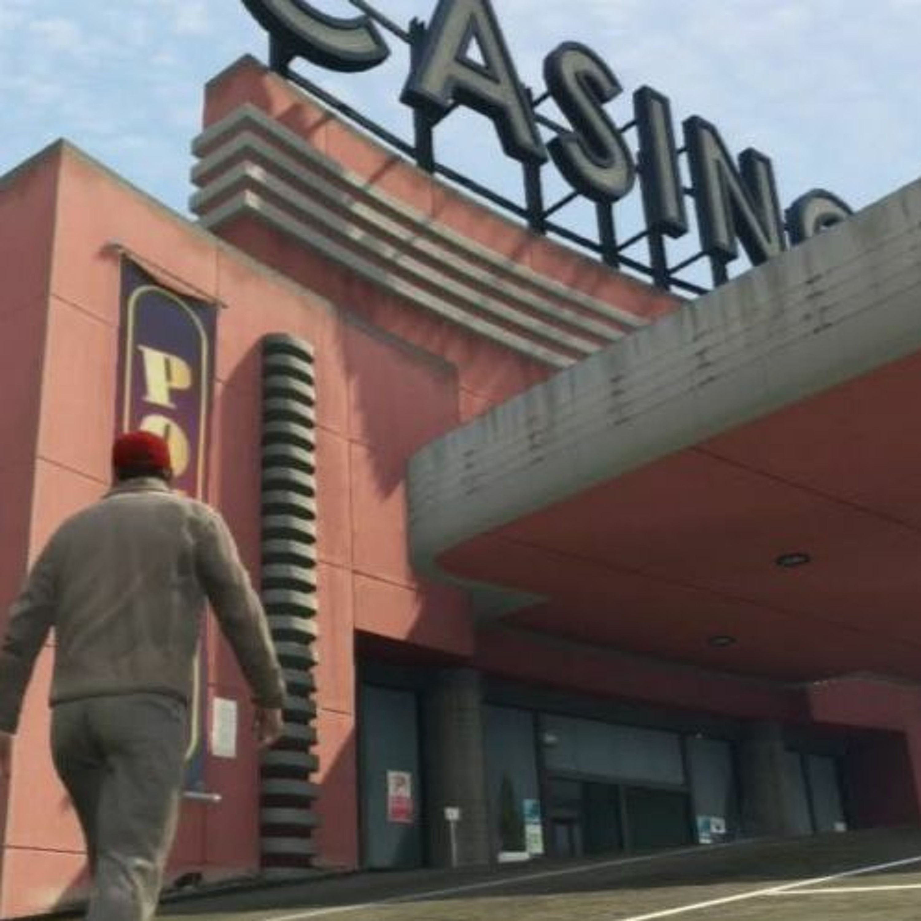 GTA Casino, The Gameboy is 30, and PS4 Sells 100K - Gaming and Nerd News - S01E16 episode artwork