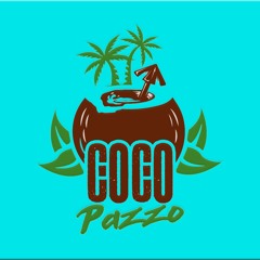 Coco Pazzo Cartagena Session 001 Mixed By MAQ