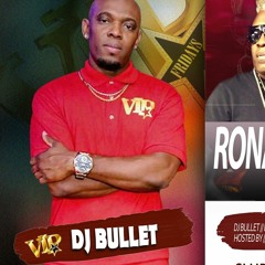 DJ BULLET2k MIX2019