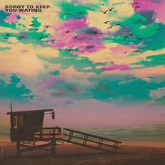 Hang On! (prod. c medina)