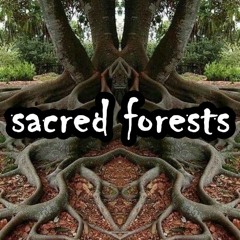 Sacred forests