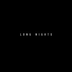 LONG NIGHTS (Lani Gee)