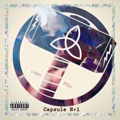 capsule N.1 yo mexou feat PGX