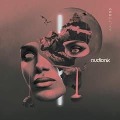 AKLTD003 - Adif EP, Inc. Priku & Franco Cinelli Remix