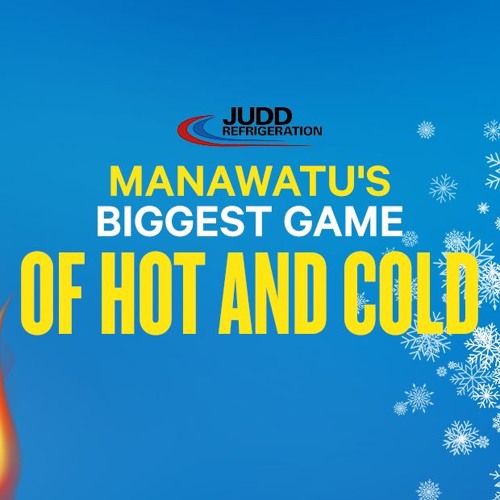 [MORE FM]Manawatu - Hot Or Cold Winner Brie - Judd Refrigeration 50th 1 August 2019 817am