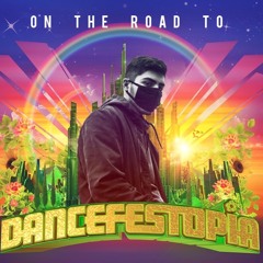 OutBound- Road to Dancefestopia 2019 Submission Entry