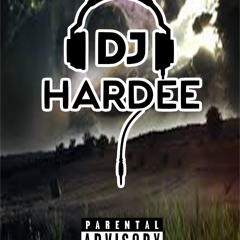DJ HARDEE - ACT AN ASS