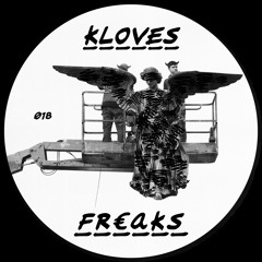 Kloves - Nova (Original Mix) PREVIEW