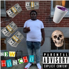Honcho2x - New Honcho