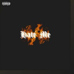 lildaddex - Hate Me (Prod. By J Digital & OFASHO)