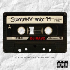 Summer Mix 19
