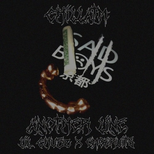 LilChubz X EmoFruits - Another Line [Prod. Lumpy Prod.]
