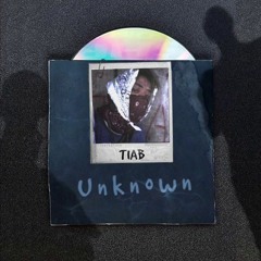 TIAB X LEWSZ /UNKNOWN - W.R.U.N你在哪裏