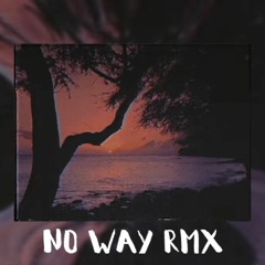 Tha Supreme - No Way (Young Miles Rmx)