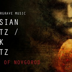 Russian Waltz - Dark Waltz - Relic of Novgorod