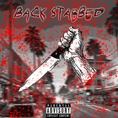 CheckChaser Kam- Stabbed In The Back ( Official Audio )