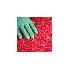 Red Pills (Love in the Matrix) Instrumental Remix