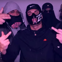 Hood Rich - The Come Up