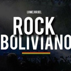El Rock BOLIVIANO en DECADENCIA 🇧🇴