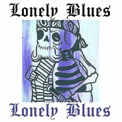 Kiki Romero x Tony Spitz - Lonely Blues