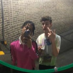 SELF CONFIDENCE -- JUSTOID (Prod. KHY)