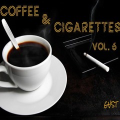 Coffee & Cigarettes Vol 6