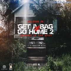 Delta (feat. TLG Deuce)