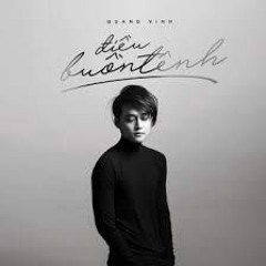 Quang Vinh - Điều Buồn Tênh 2019 - Tonic8888 Remix