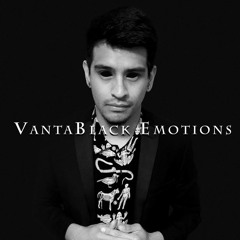 VantaBlack Emotions